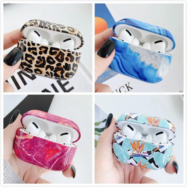 AirPods Pro Case - 30 Designs-Exoticase-