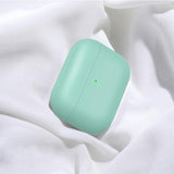 AirPods Pro Silicone Case & FREE GIFTS - Exoticase - Light Green