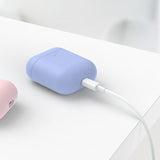 AirPods Silicone Case & FREE GIFTS-Exoticase-