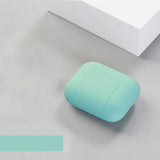 AirPods Silicone Case & FREE GIFTS - Exoticase - Light Green / For AirPods 3