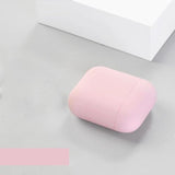 AirPods Silicone Case & FREE GIFTS-Exoticase-Pink-For AirPods 3-