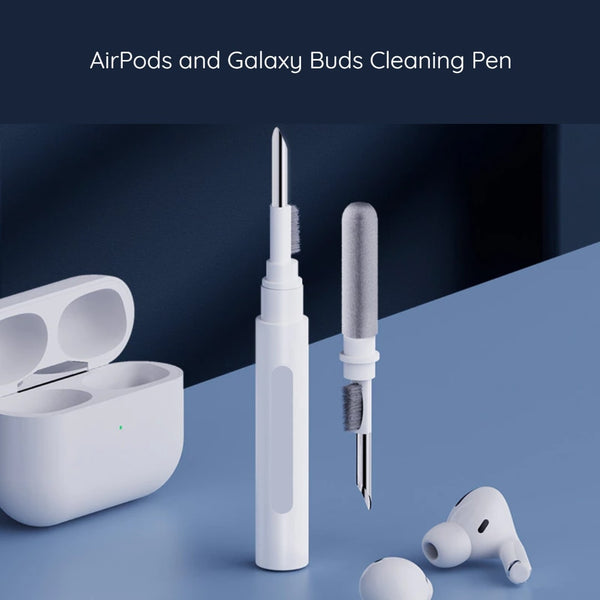 AirPods and Galaxy Buds Cleaning Pen-Exoticase-