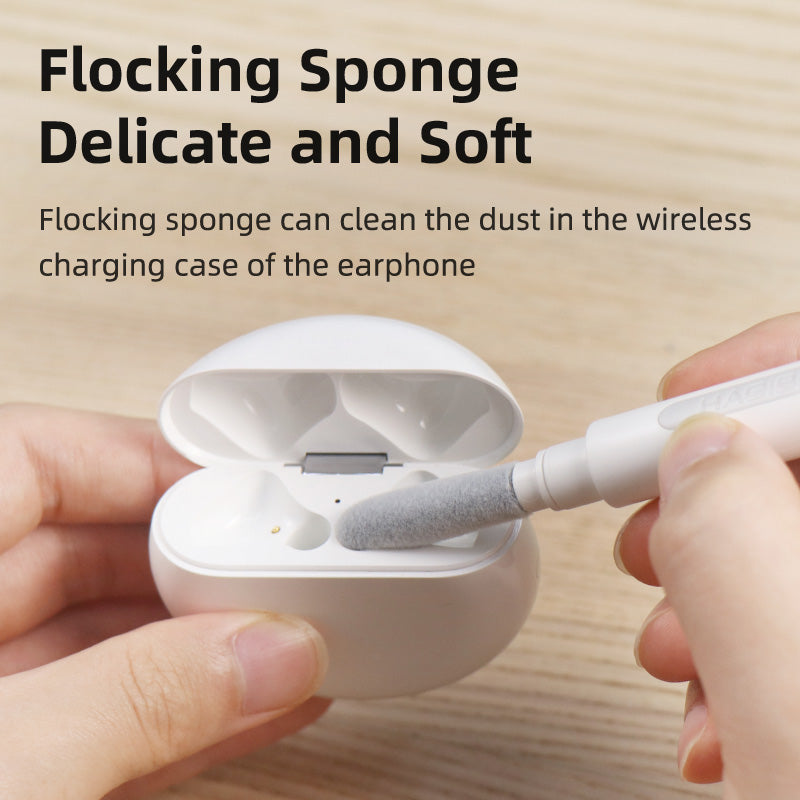 AirPods and Galaxy Buds Cleaning Pen - Exoticase -