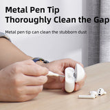 AirPods and Galaxy Buds Cleaning Pen-Exoticase-
