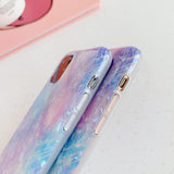 Andromeda iPhone Case-Exoticase-
