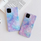 Andromeda iPhone Case-Exoticase-
