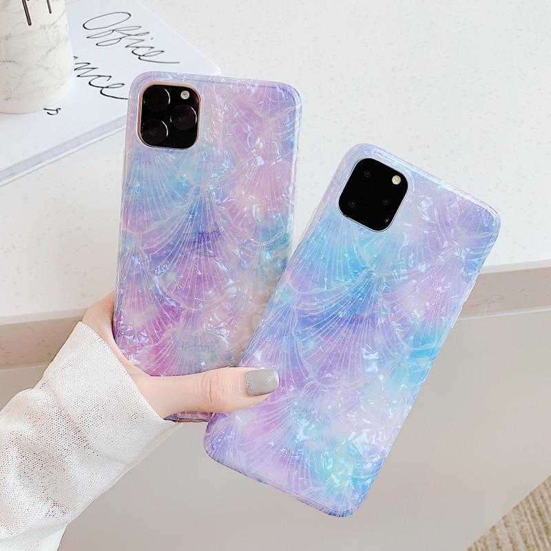 Andromeda iPhone Case-Exoticase-