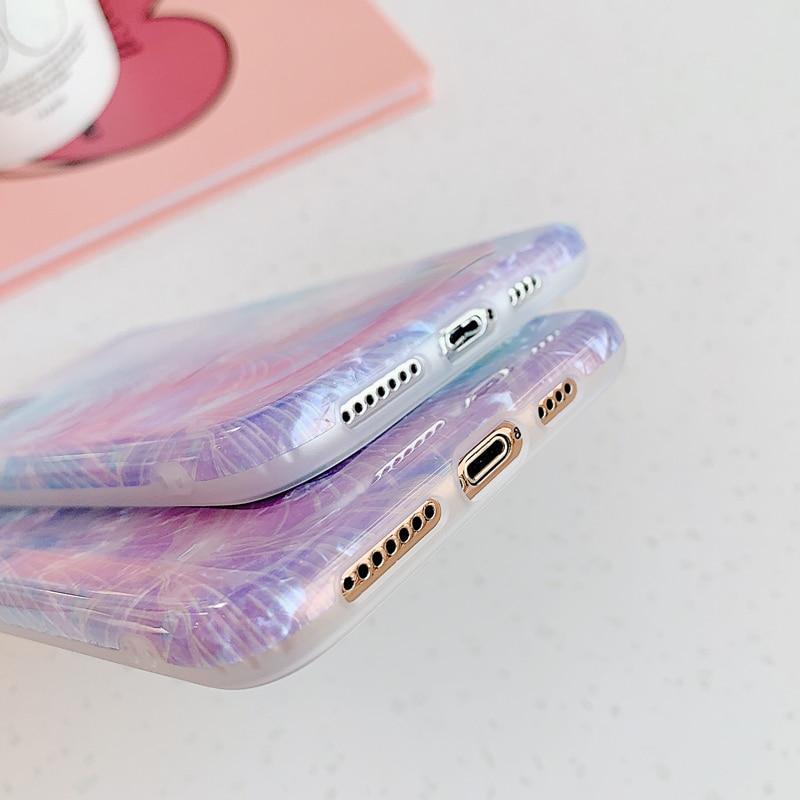 Andromeda iPhone Case-Exoticase-