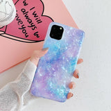 Andromeda iPhone Case-Exoticase-for iphone 11Pro Max-