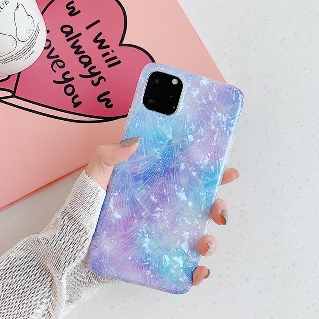 Andromeda iPhone Case-Exoticase-for iphone 11Pro Max-