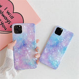 Andromeda iPhone Case-Exoticase-