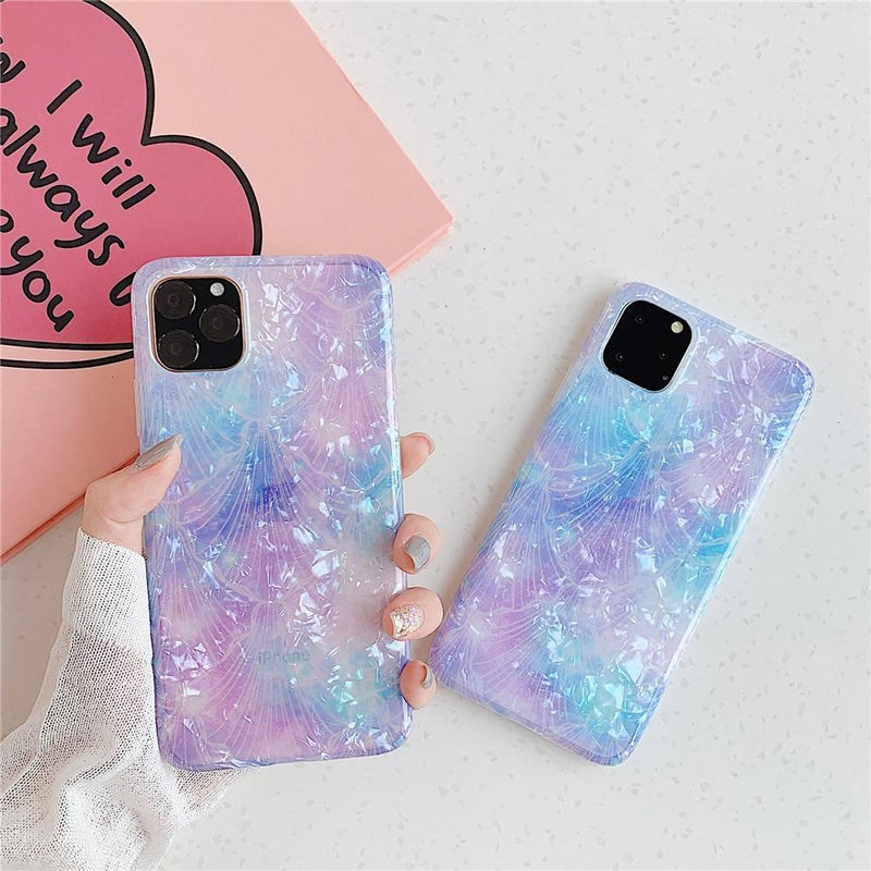 Andromeda iPhone Case-Exoticase-