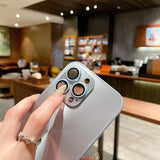 Angle Shine Apple iPhone Case-Exoticase-