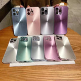 Angle Shine Apple iPhone Case-Exoticase-