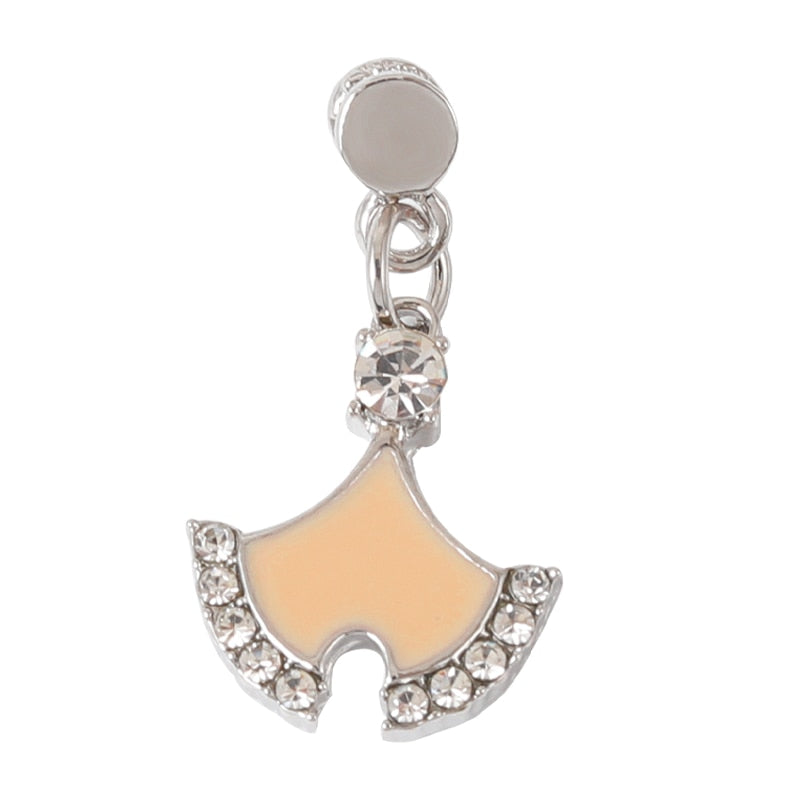 Apple Watch Band Cute Jewelry Charms-Exoticase-16-