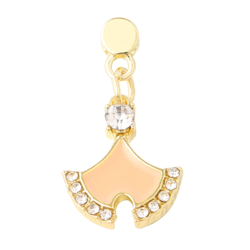 Apple Watch Band Cute Jewelry Charms-Exoticase-17-