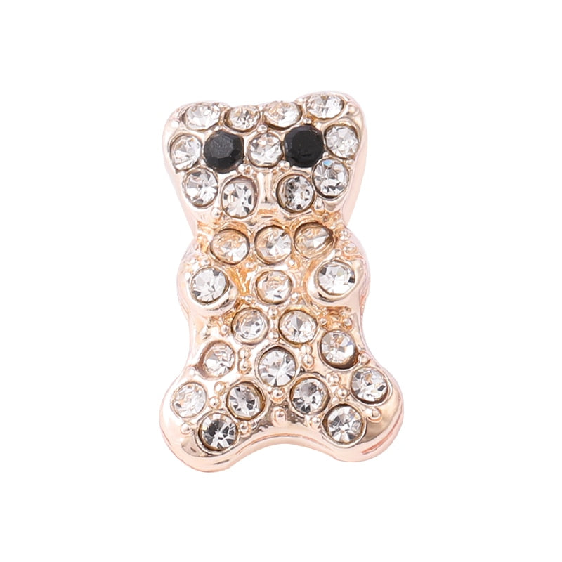 Apple Watch Band Cute Jewelry Charms-Exoticase-21-