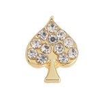 Apple Watch Band Cute Jewelry Charms-Exoticase-1-