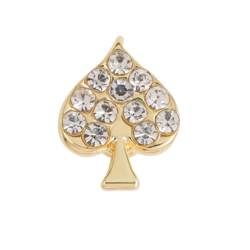 Apple Watch Band Cute Jewelry Charms-Exoticase-1-