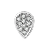 Apple Watch Band Cute Jewelry Charms-Exoticase-43-