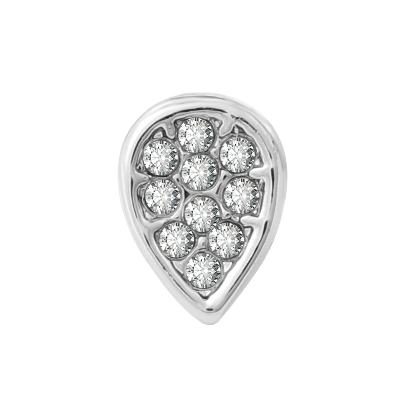 Apple Watch Band Cute Jewelry Charms-Exoticase-43-