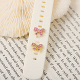 Apple Watch Band Cute Jewelry Charms-Exoticase-