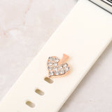 Apple Watch Band Cute Jewelry Charms-Exoticase-