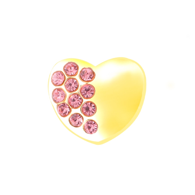 Apple Watch Band Cute Jewelry Charms-Exoticase-9-