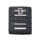 Apple Watch Metal Decorative Charms-Exoticase-B-