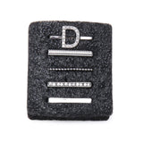 Apple Watch Metal Decorative Charms-Exoticase-D-