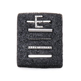 Apple Watch Metal Decorative Charms-Exoticase-E-