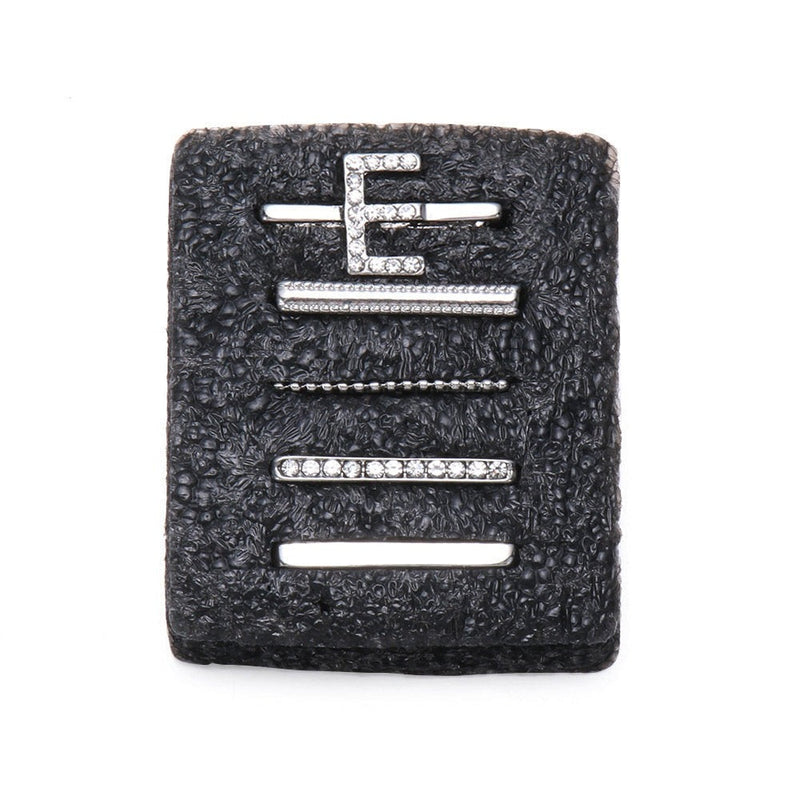 Apple Watch Metal Decorative Charms-Exoticase-E-