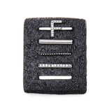 Apple Watch Metal Decorative Charms-Exoticase-F-