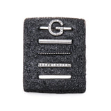 Apple Watch Metal Decorative Charms-Exoticase-G-