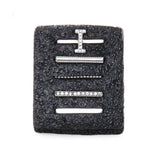 Apple Watch Metal Decorative Charms-Exoticase-I-
