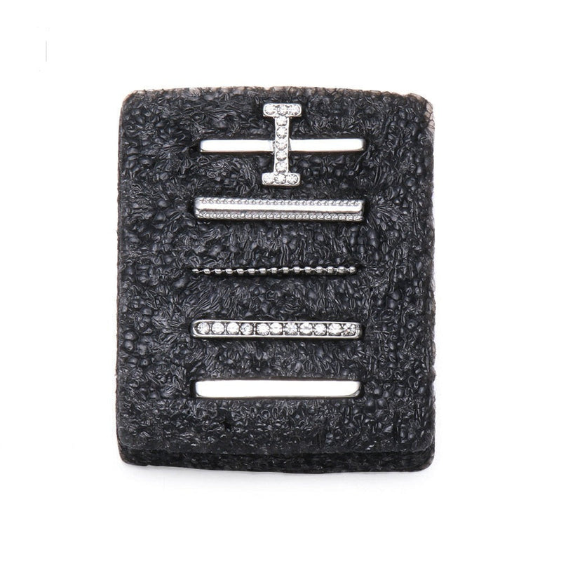 Apple Watch Metal Decorative Charms-Exoticase-I-