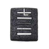 Apple Watch Metal Decorative Charms-Exoticase-L-