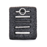 Apple Watch Metal Decorative Charms-Exoticase-O-