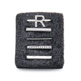 Apple Watch Metal Decorative Charms-Exoticase-R-