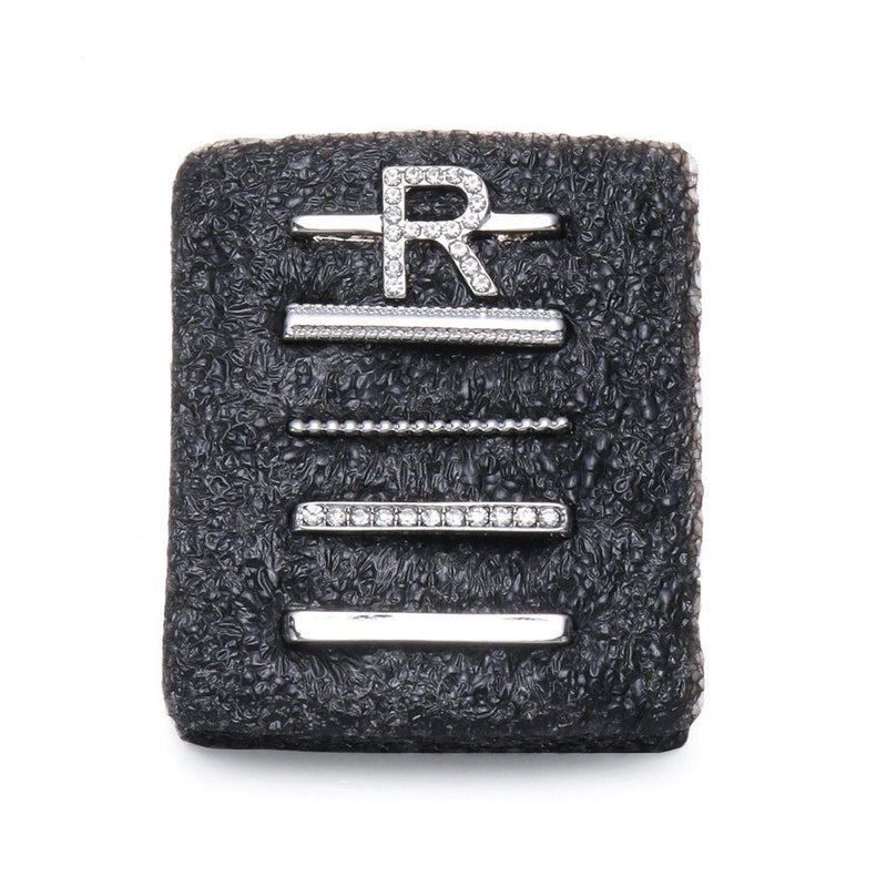 Apple Watch Metal Decorative Charms-Exoticase-R-