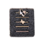 Apple Watch Metal Decorative Charms-Exoticase-1-