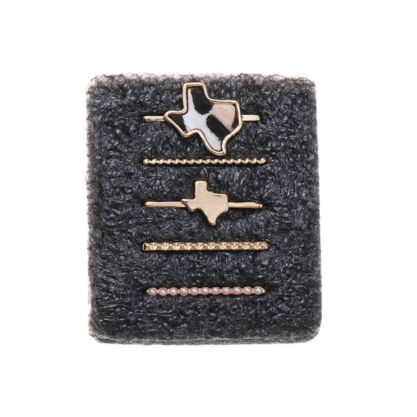 Apple Watch Metal Decorative Charms-Exoticase-1-