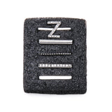 Apple Watch Metal Decorative Charms-Exoticase-Z-