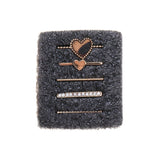 Apple Watch Metal Decorative Charms-Exoticase-2-