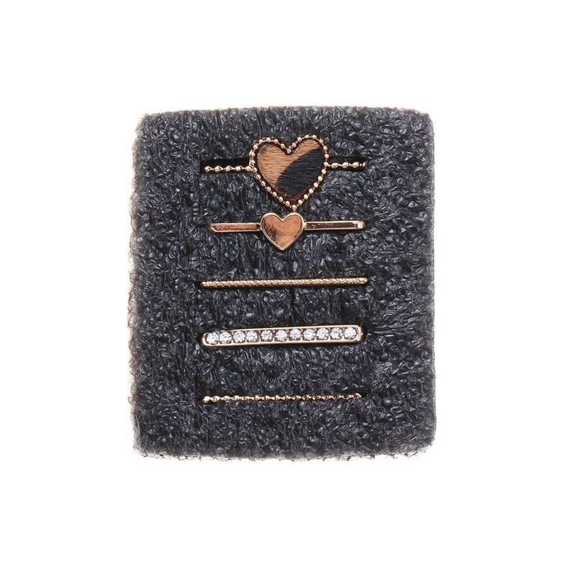 Apple Watch Metal Decorative Charms-Exoticase-2-