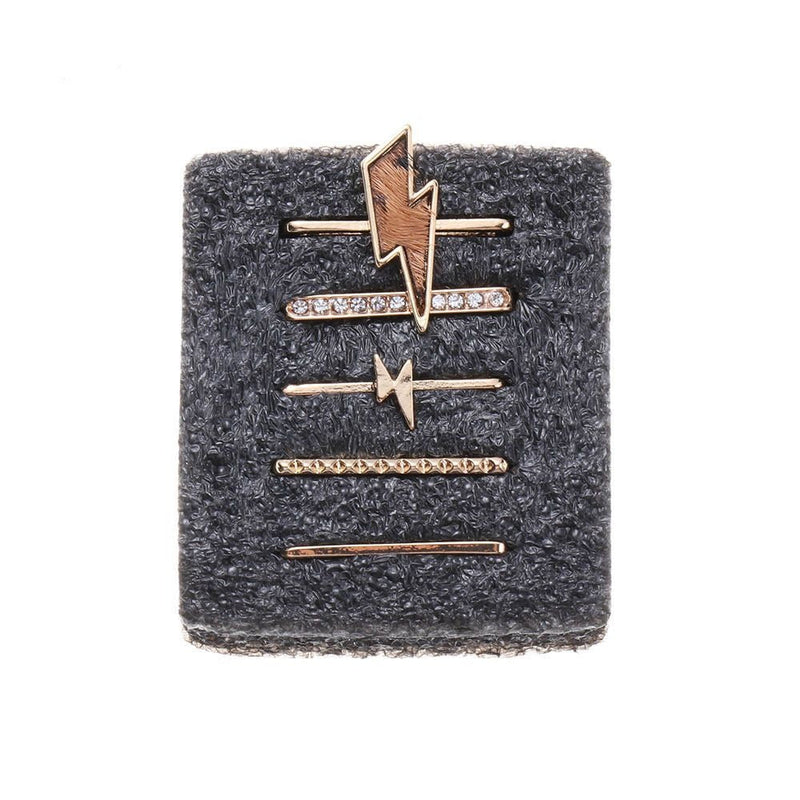 Apple Watch Metal Decorative Charms-Exoticase-3-