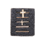 Apple Watch Metal Decorative Charms-Exoticase-5-