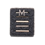 Apple Watch Metal Decorative Charms-Exoticase-6-