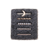 Apple Watch Metal Decorative Charms-Exoticase-7-