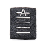 Apple Watch Metal Decorative Charms-Exoticase-A-